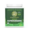 Ormus Supergreens natural 450g sunwarrior