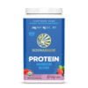 Warrior Blend Protein Berry 750g Sunwarrior Proteína Vegana Plant Based