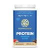 Warrior Blend Protein Mocha 750g Sunwarrior Proteína Vegana Plant Based
