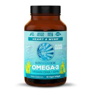 Omega - 3|Vegano